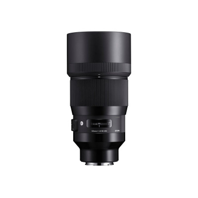 Sigma A 135mm f/1.8 DG HSM L-mount