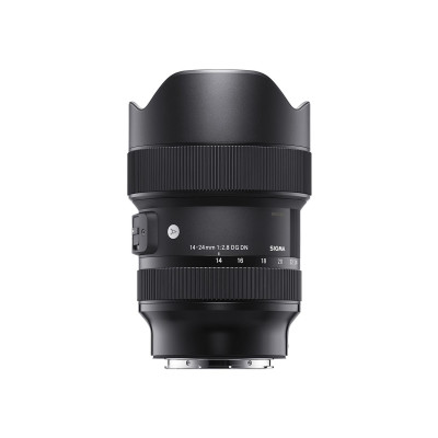 Sigma A 14-24mm f/2.8 Art DG DN Sony E