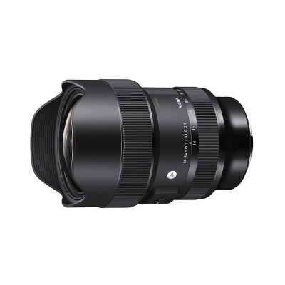 Sigma A 14-24mm f/2.8 Art DG DN Sony E