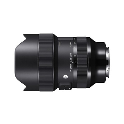 Sigma A 14-24mm f/2.8 Art DG DN Sony E