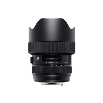 Sigma A 14-24mm f2.8 Art DG HSM Nikon