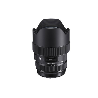 Sigma A 14-24mm f2.8 Art DG HSM Nikon