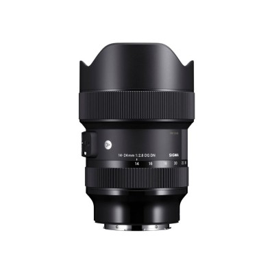 Sigma AF 14-24mm f/2,8 DG DN Art