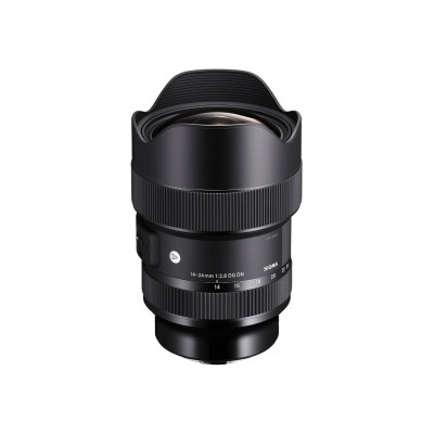 Sigma AF 14-24mm f/2,8 DG DN Art