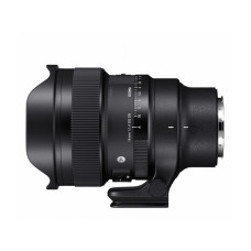 Sigma A 14mm f/1.4 DG DN L-mount