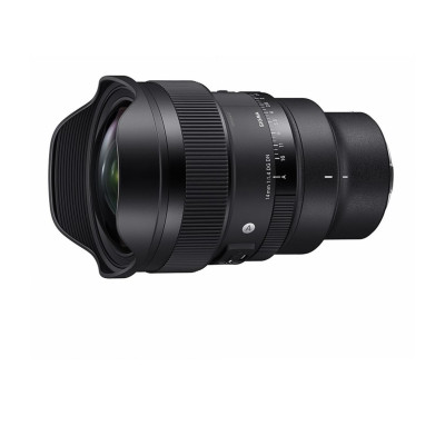 Sigma A 14mm f/1.4 DG DN L-mount