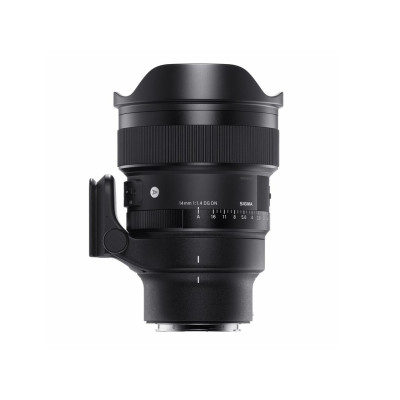 Sigma A 14mm f/1.4 DG DN L-mount