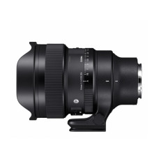 Sigma A 14mm f/1.4 DG DN Sony E