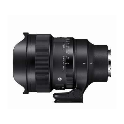 Sigma A 14mm f/1.4 DG DN Sony E