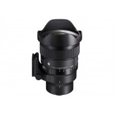 Sigma A 15mm f/1.4 DG DN Diagonal Fisheye L-mount
