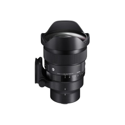 Sigma A 15mm f/1.4 DG DN Diagonal Fisheye L-mount