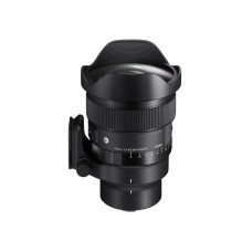 Sigma A 15mm f/1.4 DG DN Diagonal Fisheye Sony E