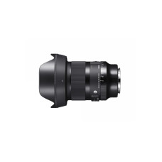 Sigma A 20mm f/1.4 Art DG DN Sony E