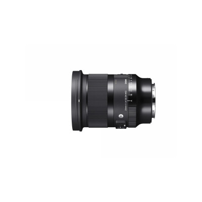 Sigma A 20mm f/1.4 Art DG DN Sony E