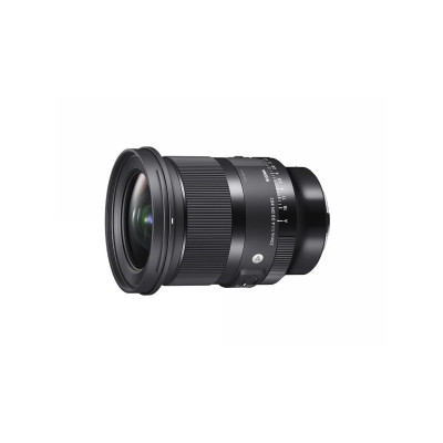 Sigma A 20mm f/1.4 Art DG DN Sony E