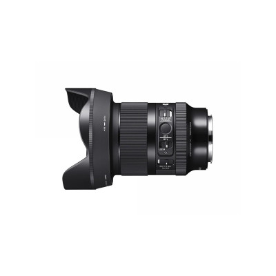 Sigma A 20mm f/1.4 Art DG DN Sony E