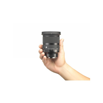 Sigma A 20mm f/1.4 Art DG DN Sony E