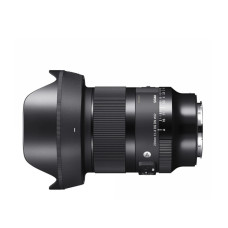 Sigma A 20mm f/1.4 DG DN L-mount