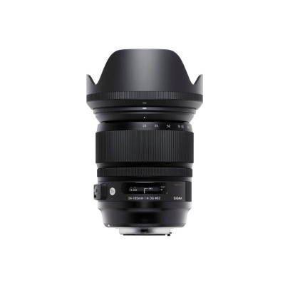 Sigma A 24-105mm f/4 Art DG OS HSM Canon