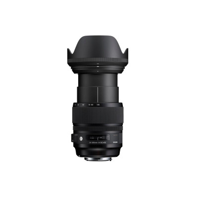 Sigma A 24-105mm f/4 Art DG OS HSM Canon