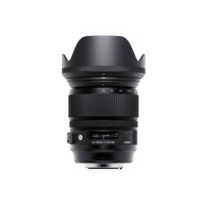 Sigma A 24-105mm f/4 Art DG OS HSM Nikon