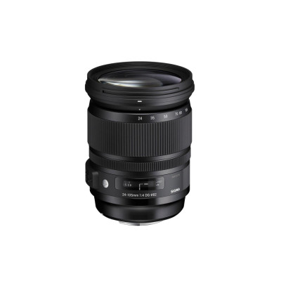 Sigma A 24-105mm f/4 Art DG OS HSM Nikon