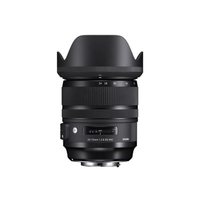 Sigma A 24-70mm f/2.8 Art DG HSM Canon