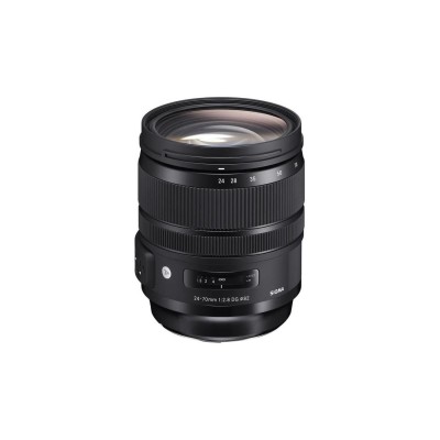 Sigma A 24-70mm f/2.8 Art DG HSM Canon