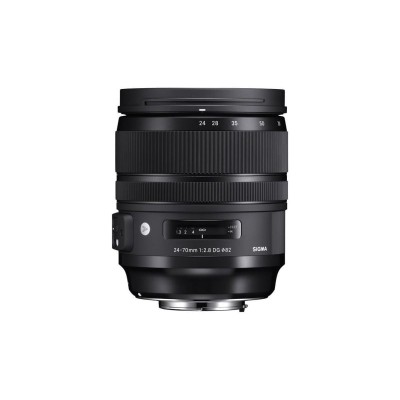 Sigma A 24-70mm f/2.8 Art DG HSM Canon