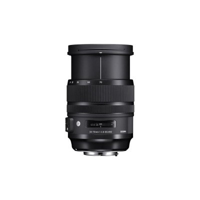 Sigma A 24-70mm f/2.8 Art DG HSM Canon