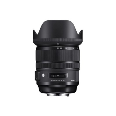 Sigma A 24-70mm f/2.8 Art DG HSM Nikon