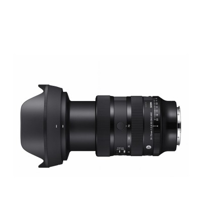 Sigma A 24-70mm f/2.8 DG DN II + S 70-200mm f/2.8 DG DN OS L-mount