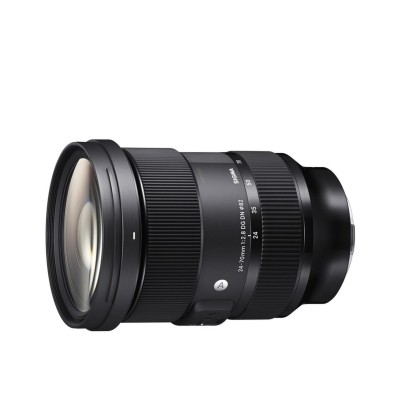 Sigma AF 24-70mm f/2,8 DG DN Art