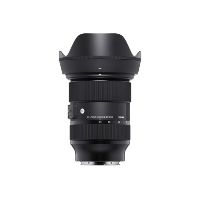 Sigma AF 24-70mm f/2,8 DG DN Art