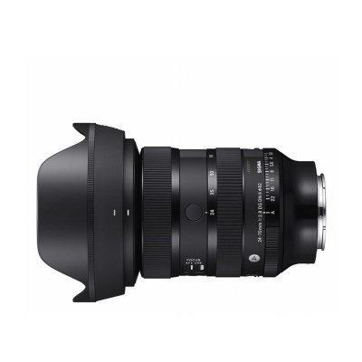 Sigma AF 24-70mm f/2,8 DG DN II Art