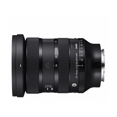 Sigma AF 24-70mm f/2,8 DG DN II Art