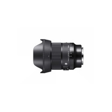 Sigma A 24mm f/1.4 Art DG DN Sony E