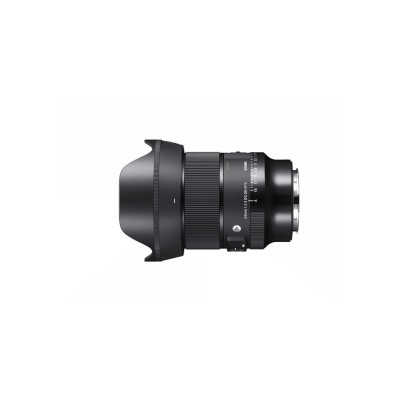 Sigma A 24mm f/1.4 Art DG DN Sony E