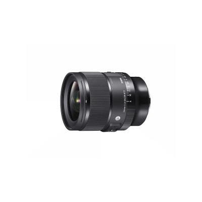 Sigma A 24mm f/1.4 Art DG DN Sony E