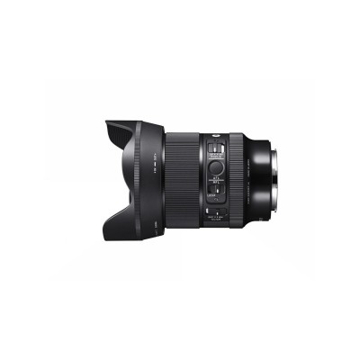 Sigma A 24mm f/1.4 Art DG DN Sony E