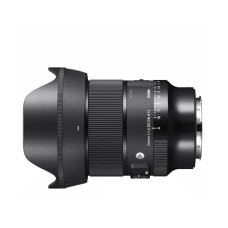 Sigma A 24mm f/1.4 DG DN L-mount