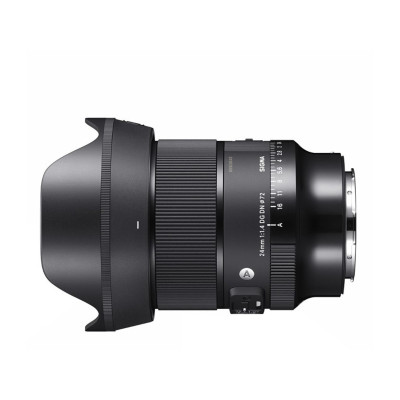 Sigma A 24mm f/1.4 DG DN L-mount
