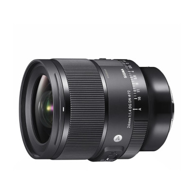 Sigma A 24mm f/1.4 DG DN L-mount