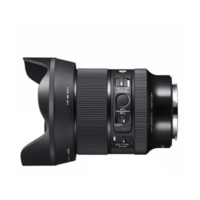 Sigma A 24mm f/1.4 DG DN L-mount