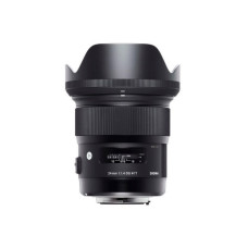 Sigma A 24mm f/1.4 DG HSM Nikon