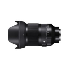 Sigma A 35mm f/1.2 A DG DN Sony E