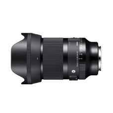 Sigma A 35mm f/1.4 Art DG DN Sony E
