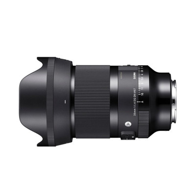 Sigma A 35mm f/1.4 Art DG DN Sony E