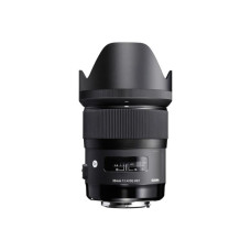 Sigma A 35mm f1.4 Art DG HSM Nikon