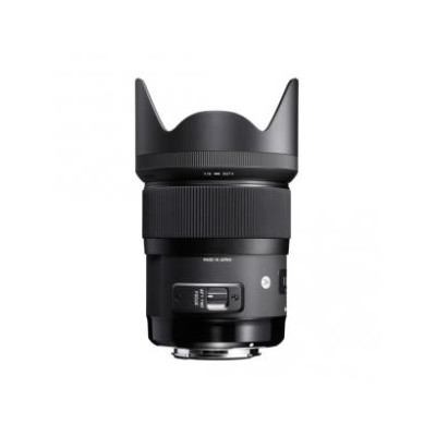 Sigma A 35mm f1.4 Art DG HSM Nikon